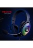 Redragon H350 Pandora RGB Wired Gaming Headset